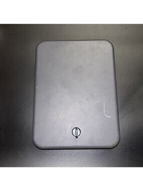 UNION Safe Company Large Portable Security Safe